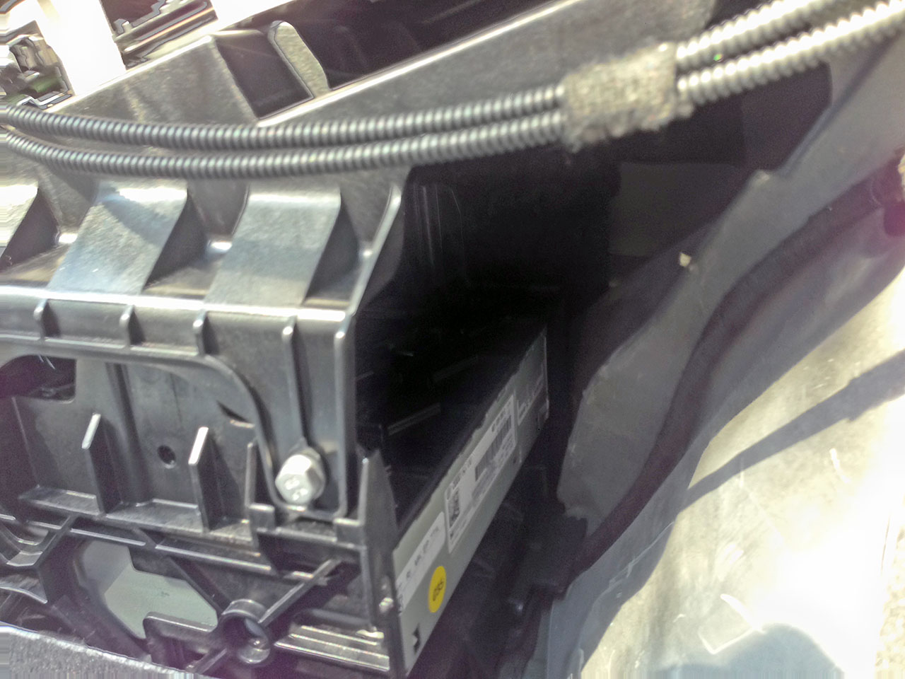 DAB Radio Retrofit? Page 2